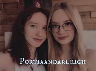 Portiaandarleigh