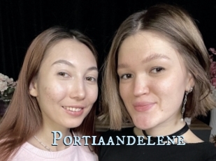portiaandelene Sex Roster