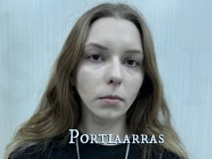 Portiaarras