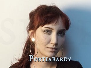 Portiabardy