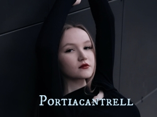 Portiacantrell