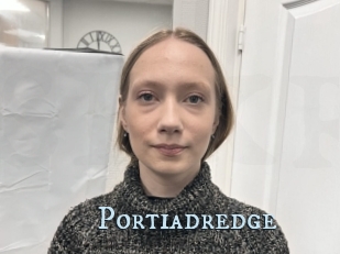 Portiadredge