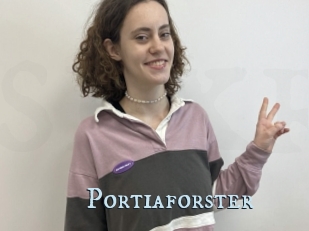 Portiaforster