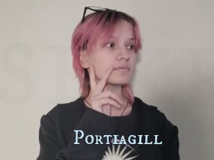 Portiagill