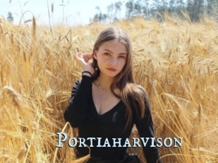 Portiaharvison