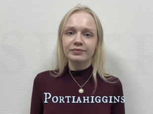 Portiahiggins