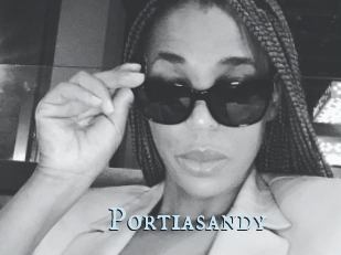 Portiasandy