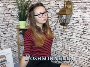 Poshmikaella