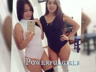 Powerfulgirls