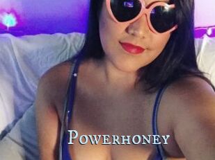 Powerhoney