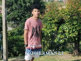 Powerman21