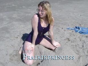 Prairieprincess