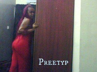 Preetyp