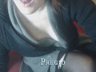 Pregio