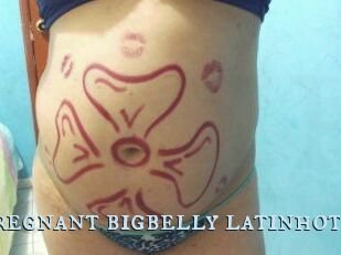 Pregnant_bigbelly_latinhot