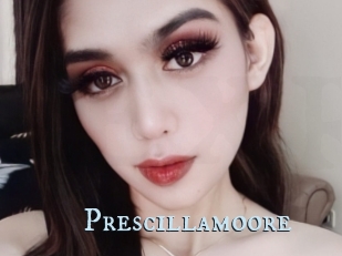 Prescillamoore