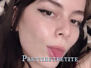 Prettiestpetite