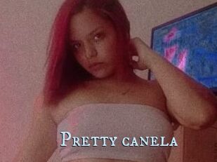 Pretty_canela