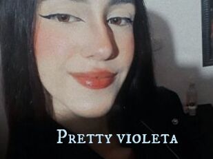 Pretty_violeta