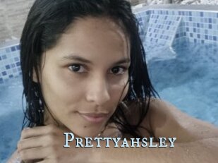 Prettyahsley