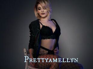 Prettyamellyn