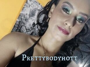 Prettybodyhott