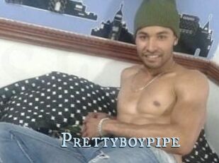 Prettyboypipe