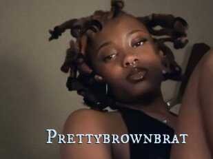 Prettybrownbrat