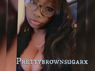 Prettybrownsugarx