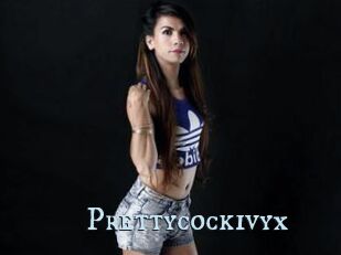 Prettycockivyx