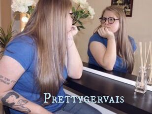 Prettygervais