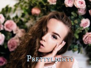 Prettylighty