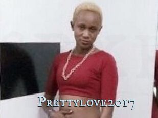 Prettylove2017