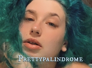 Prettypalindrome