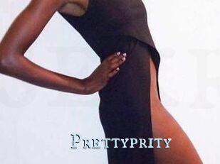 Prettyprity