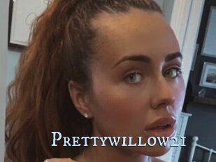 Prettywillow21