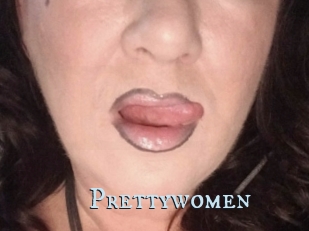 Prettywomen