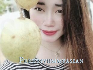 Prettyyummyasian