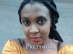 Pretyhore