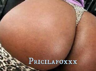 Pricilafoxxx