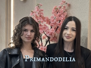 Primandodilia