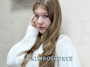 Primrosedrye