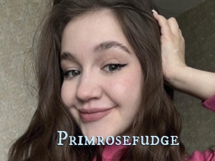 Primrosefudge