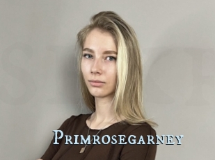 Primrosegarney