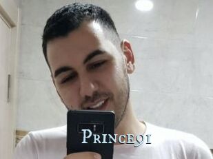 Prince91