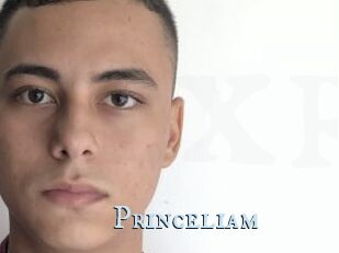 Princeliam