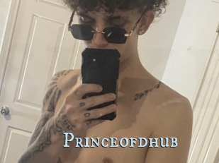 Princeofdhub