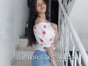 Princesannalise