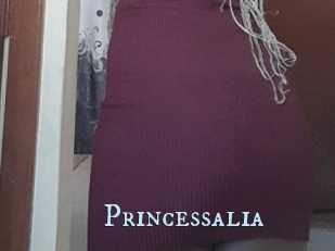 Princessalia