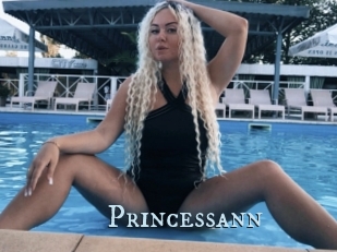 Princessann